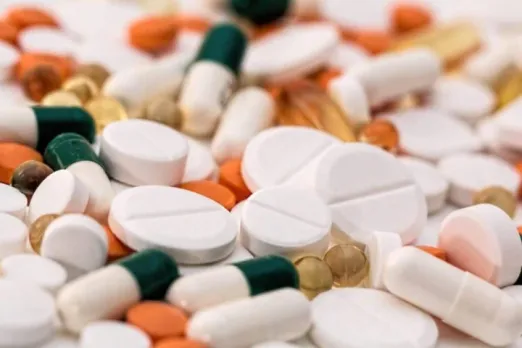 Essential medicines list