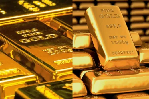 Gold Price Today