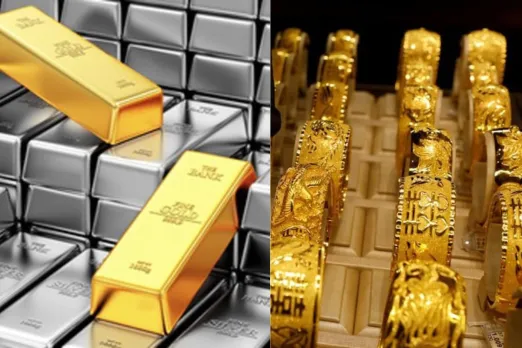 Gold Price Today