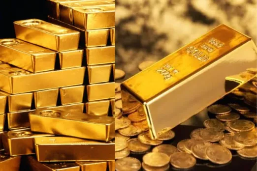 Gold Price Today