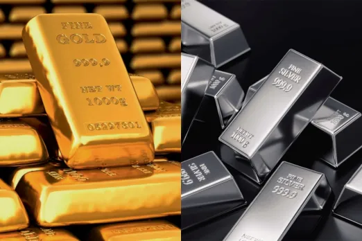 Gold Price Today