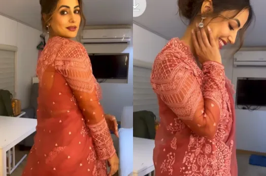 Hina Khan