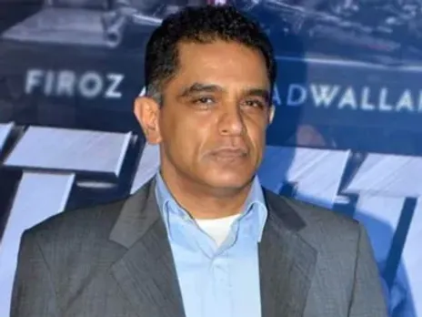 Firoz Nadiadwala
