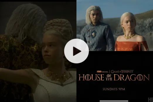 House of Dragon Episode 5 Review