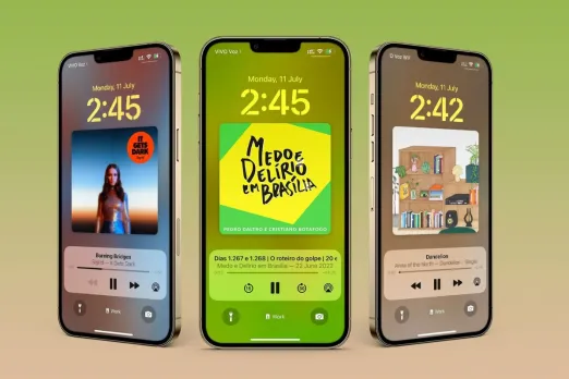 iOS