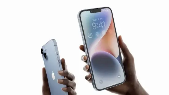 iPhone 14 models