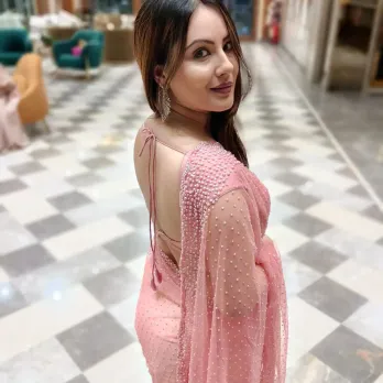 Puja Banerjee