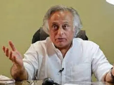 jairam ramesh on bharat jodo yatra