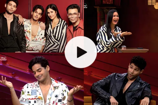 Koffee With Karan 7