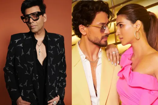 Koffee with Karan 7