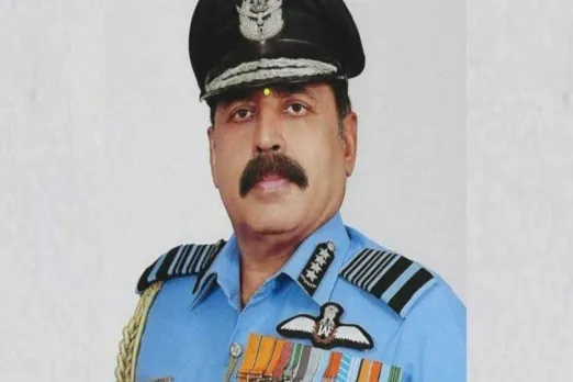 RKS Bhadauria