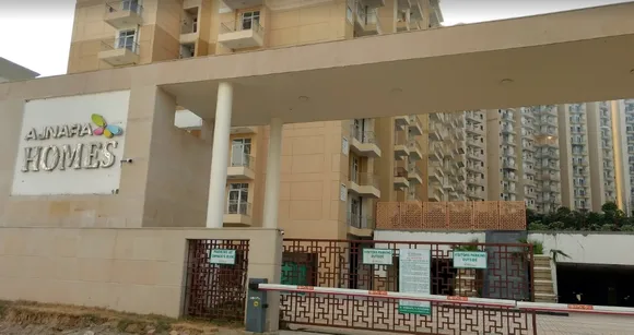 Ajnara Builder