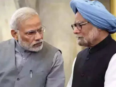 Manmohan Singh birthday