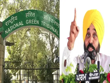 Punjab fined for poor waste management