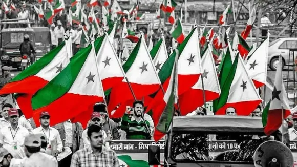 PFI members arrests