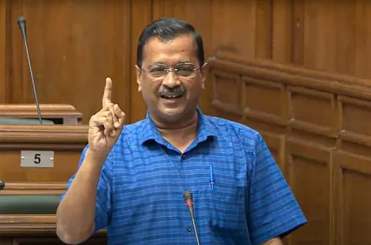 Kejriwal