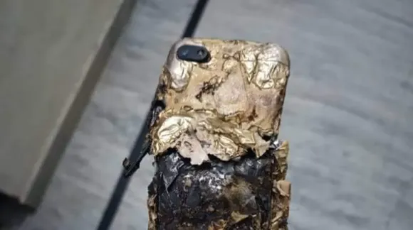 Redmi 6A Exploded