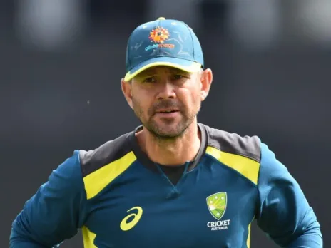 Ricky Ponting