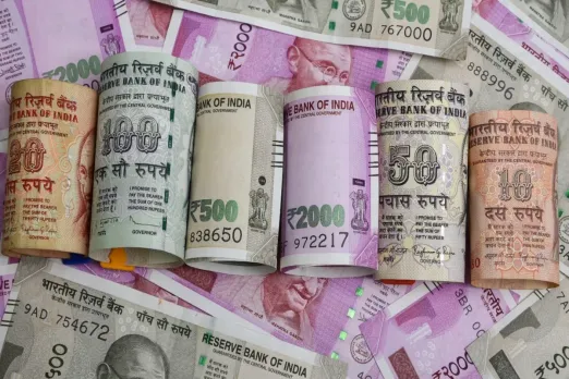 Rupee update