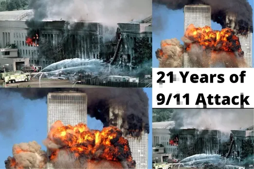 9/11 Attack