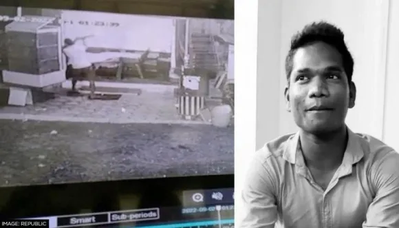 Serial killer Madhya Pradesh