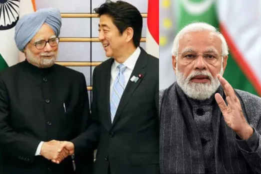 Shinzo Abe's Funeral