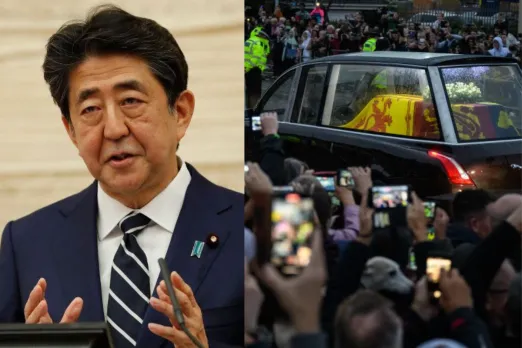Shinzo Abe