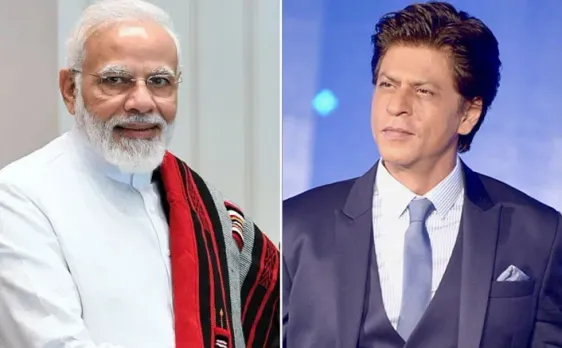 Shah Rukh Khan