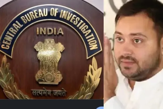 Tejaswi Yadav