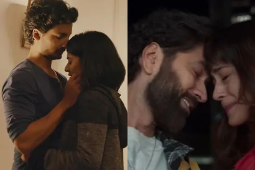 Top 5 Romantic Web Series