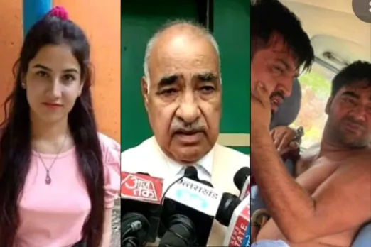 Ankita Bhandari Murder Case