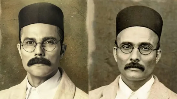 Swatantrya Veer Savarkar