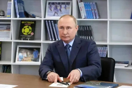 Russia Ukraine
