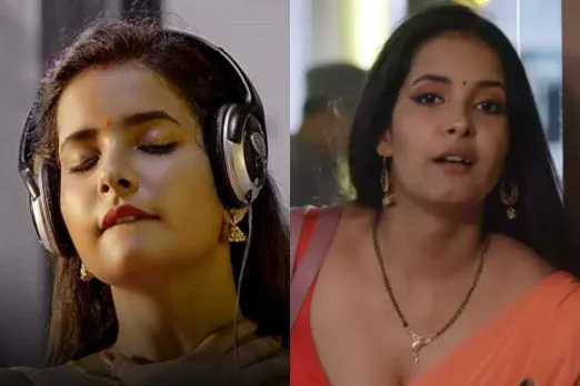 Walkman Web Series On ULLU