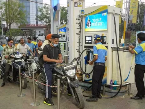 Petrol and Diesel Price