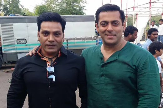 Salman Khan