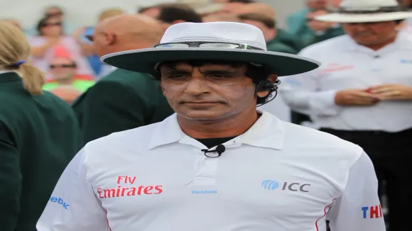 Asad Rauf