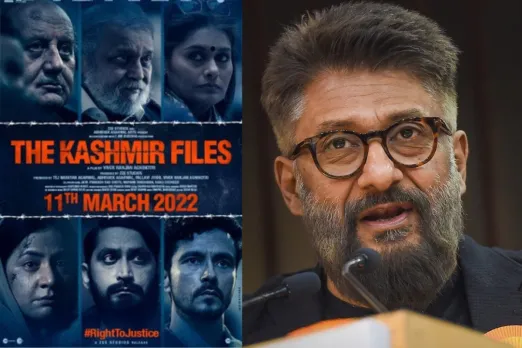 The Kashmir Files