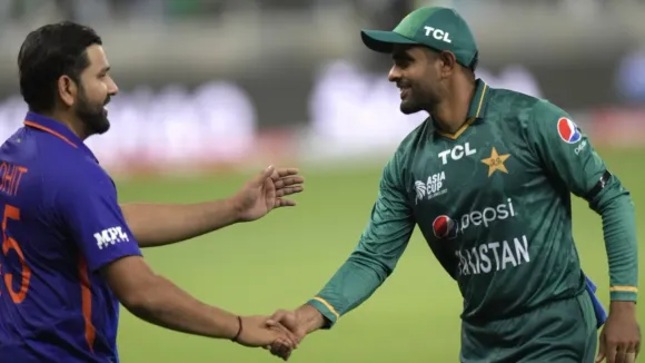 T20 World Cup 2022