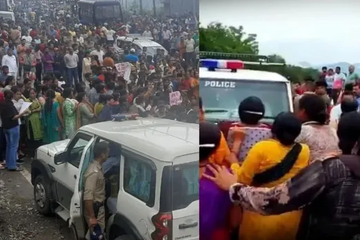 Ankita Bhandari Murder Case