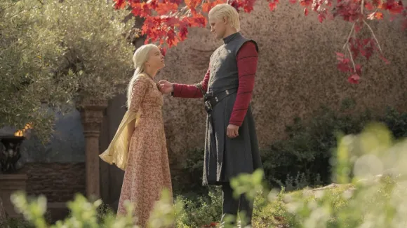 House of the Dragon Ep 4 Review