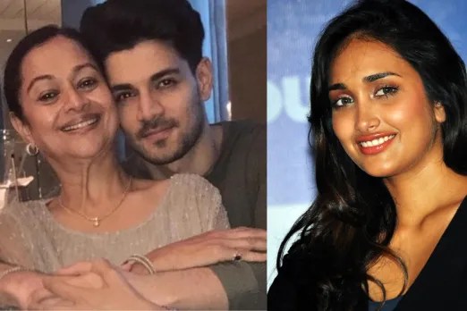 Jiya Khan Case