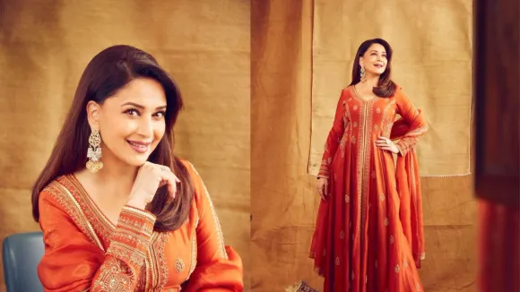 Madhuri Dixit