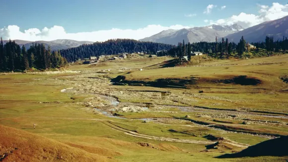 Jammu and Kashmir