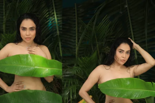Nikita Rawal Photos
