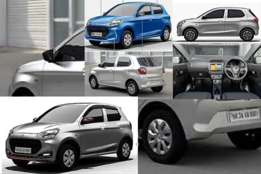 Maruti Suzuki