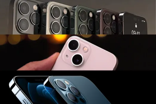 iPhone 14