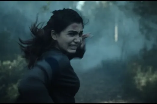 Yashoda Trailer