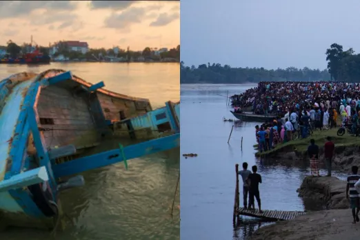 Bangladesh
