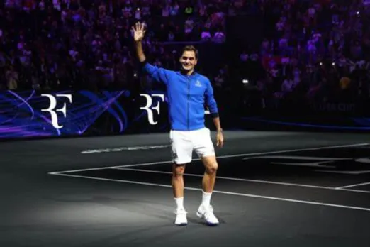 Laver Cup 2022